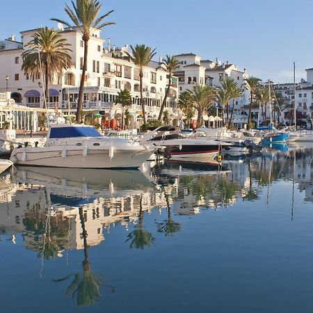 Lovely Aldea Beach Apartment Manilva Bagian luar foto