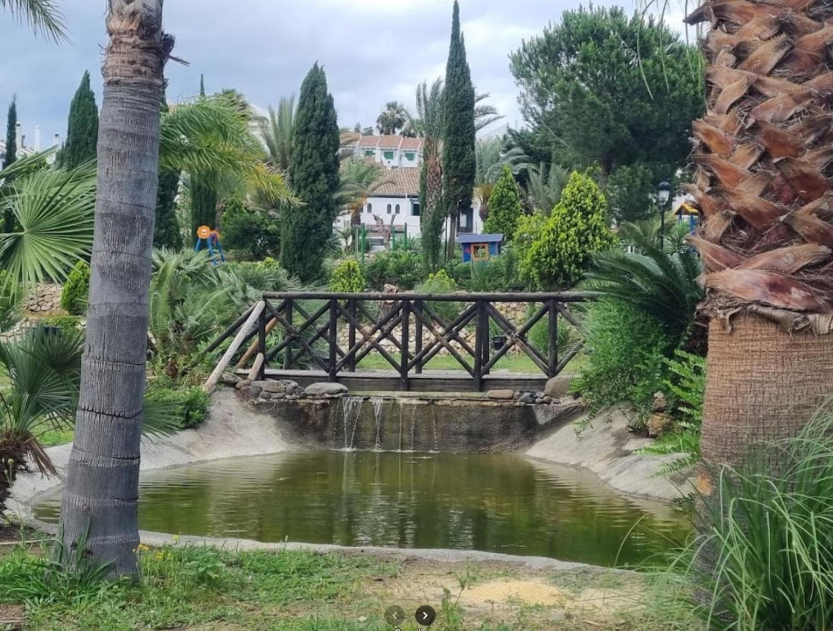 Lovely Aldea Beach Apartment Manilva Bagian luar foto