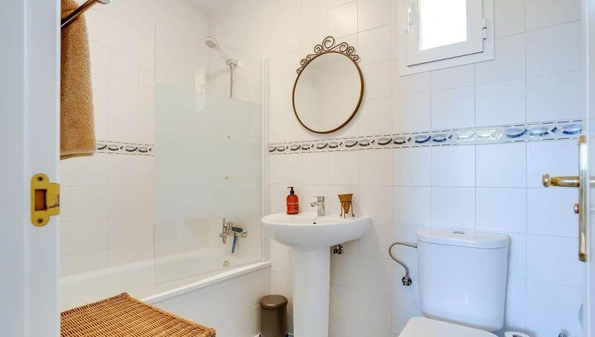 Lovely Aldea Beach Apartment Manilva Bagian luar foto